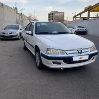 پژو پارس موتور جدید