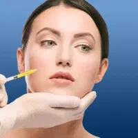 تزریق چربی و لابیاپلاستی و جراحی پلک