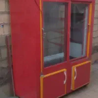 یخچال چهاردرب بااین شماره تماس بگیرید|یخچال و فریزر|الیگودرز, |دیوار