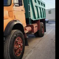 حمل شن وماسه