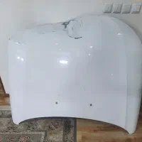 کاپوت دنا پلاس اتوماتیک