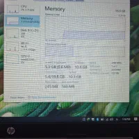 لپتاپ hp 250 G7 intel i5 U8265|رایانه همراه|محمدشهر, محمدشهر|دیوار