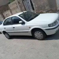 سمند EF7 مدل 91|خودرو سواری و وانت|تبریز, |دیوار