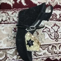 کفش پاشه بلند مجلسی|کیف، کفش، کمربند|مشهد, شهید قربانی|دیوار