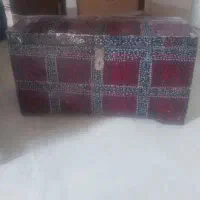 صندوق تمیز و نو