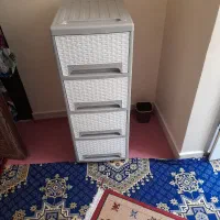 فایل چهار کشو