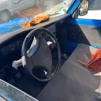 نیسان دوگانه دریچه سیمی ۱۴۰۳