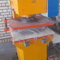 پرس حرارتی هیدرولیک