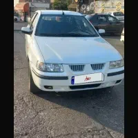 سمندمدل LX EF7۱۳۹۱