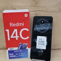 Redmi 14C