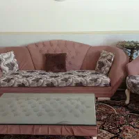 مبل ۹نفره