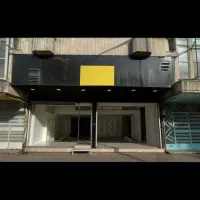 اجاره مغازه بزرگ بالکن دار براصلی تختی|اجارهٔ مغازه و غرفه|رشت, سعدی (تختی)|دیوار