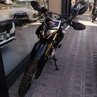 فلات xr مشکی 1404 درحد نو