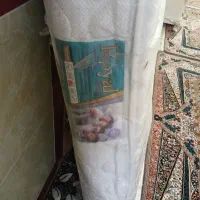 تشک نو تخت بچه|تخت و صندلی بچه|هرسین, |دیوار