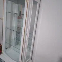 درحد نو|بوفه، ویترین، کنسول|اردبیل, |دیوار