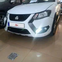 کوییک sمدل ۴۰۱ کم کار و بدون رنگ کامل