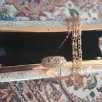 کیف مجلسی دستی