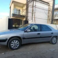 زانتیا بدون رنگ|خودرو سواری و وانت|نوشهر, |دیوار