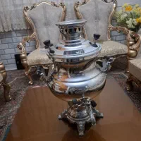 سماور ۱۰ لیتری