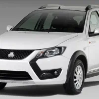 کوییک gxl مدل ۱۴۰۳