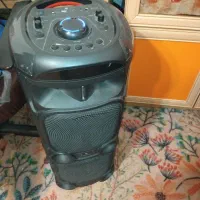 اسپیکر درحد نو