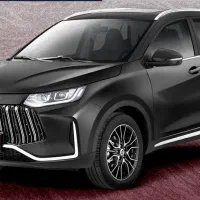 فروش تیسان S05 - تیگارد