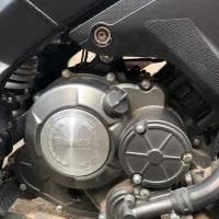 بنلی ۱۸۰sاس سالم در حد|موتورسیکلت|لنگرود, |دیوار