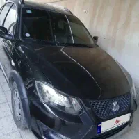 کوییکGXمدل۱۴۰۳فول بیمه باتزیینات کامل وبیمه بدنه