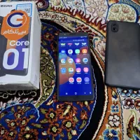 گوشیA01|موبایل|زاهدان, |دیوار