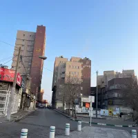 96 متر برج جاودان اداری
