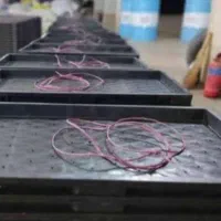 سینی باکس نشا