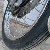 هوندا ۱۲۵|موتورسیکلت|رشت, نخودچر|دیوار