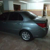 دناخاکستری سال 96|خودرو سواری و وانت|قم, پردیسان|دیوار