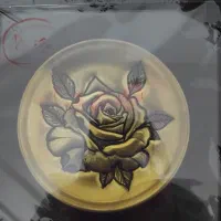 کار قلمزنی نو