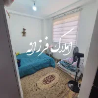 مسکن مهر نظرآباد پروژه توسعه کویر دوخواب (۸۳متری)|فروش آپارتمان|نظرآباد, مسکن مهر نظرآباد|دیوار