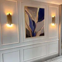 (معماری کلاسیک) خدمات ساختمانی و دکوراسیون داخلی|خدمات پیشه و مهارت|شوش, |دیوار