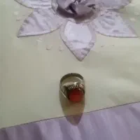 انگشترنقره