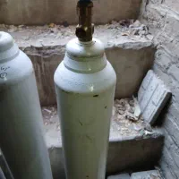 کپسول اکسیژن