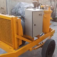 کمپرسور.باد.برقی.دینام.۳۰اسب|ماشین‌آلات صنعتی|شیراز, داریون|دیوار