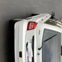 پراید ۱۱۱|خودرو سواری و وانت|اراک, |دیوار