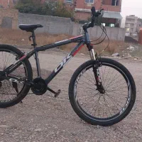 دوچرخه المینیوم