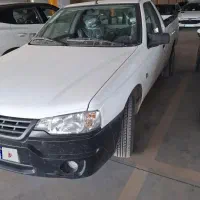 اریسان 2 دوگانه سوز شرکتی