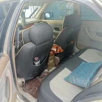 سمند Lxمدل۸۴ دوگانه دستی|خودرو سواری و وانت|فارسان, |دیوار