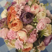 گل مصنوعی|گل مصنوعی|بوشهر, |دیوار