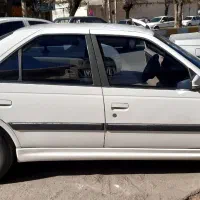 پارس تیو فایو