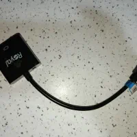 تبدیل HDMI به  VGA