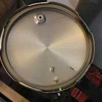 زود پز و بخار پز (آمریکایی)