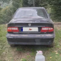 فروش سمندال ایکس|خودرو سواری و وانت|آزادشهر, |دیوار