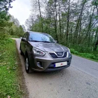 خودرو x33نیوفیس مدل آخر۹۳