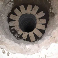 چاه کن مغنی چاه کن مقنی پاکدشت